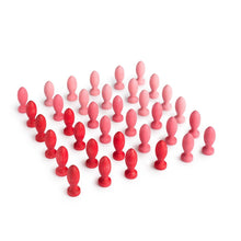 Lade das Bild in den Galerie-Viewer, Mandala Blütenblätter