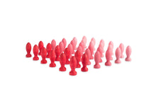 Lade das Bild in den Galerie-Viewer, Mandala Blütenblätter