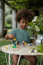 Lade das Bild in den Galerie-Viewer, Baby Nins® - Dunkel