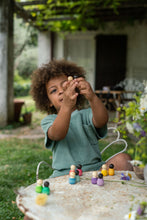 Lade das Bild in den Galerie-Viewer, Baby Nins® - Dunkel