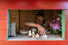 Lade das Bild in den Galerie-Viewer, Ooh-lala!