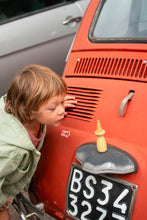 Lade das Bild in den Galerie-Viewer, Fancy Nins