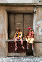 Lade das Bild in den Galerie-Viewer, Fancy Nins