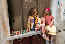 Lade das Bild in den Galerie-Viewer, Fancy Nins