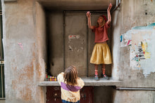 Lade das Bild in den Galerie-Viewer, Fancy Nins