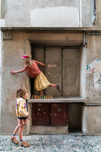 Lade das Bild in den Galerie-Viewer, Fancy Nins