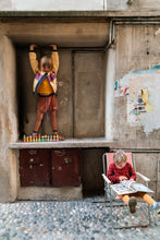 Lade das Bild in den Galerie-Viewer, Fancy Nins