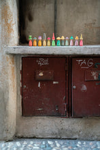 Lade das Bild in den Galerie-Viewer, Fancy Nins