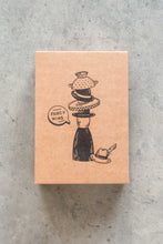 Lade das Bild in den Galerie-Viewer, Fancy Nins