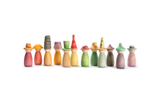 Lade das Bild in den Galerie-Viewer, Fancy Nins