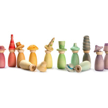 Lade das Bild in den Galerie-Viewer, Fancy Nins