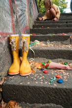 Lade das Bild in den Galerie-Viewer, Mandala Regenbogen-Blumen