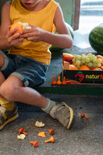 Lade das Bild in den Galerie-Viewer, Mandala Kürbisse (Pumpkins)