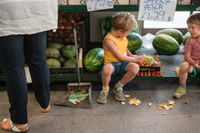 Lade das Bild in den Galerie-Viewer, Mandala Kürbisse (Pumpkins)