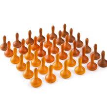 Lade das Bild in den Galerie-Viewer, Mandala Kürbisse (Pumpkins)