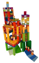 Lade das Bild in den Galerie-Viewer, Acryl-Bauwürfel, 100 Stk.