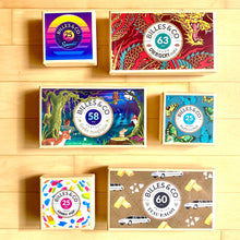 Lade das Bild in den Galerie-Viewer, Schmetterling Mini Box