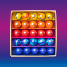 Lade das Bild in den Galerie-Viewer, Sunset Mini Box (Sonnenuntergang Mini-Box)