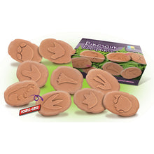 Lade das Bild in den Galerie-Viewer, Let’s Investigate – Dinosaur Footprints – Dino-Fußabdrücke