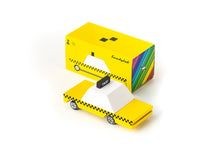 Lade das Bild in den Galerie-Viewer, Taxi