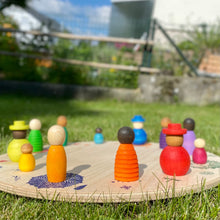 Lade das Bild in den Galerie-Viewer, Together