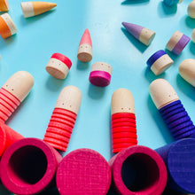 Lade das Bild in den Galerie-Viewer, Baby Sticks