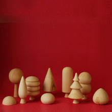 Lade das Bild in den Galerie-Viewer, Bäume, Natur