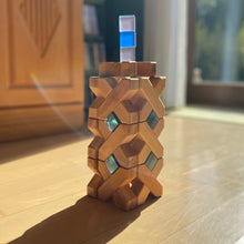 Lade das Bild in den Galerie-Viewer, Acryl-Bauwürfel, 100 Stk.