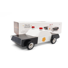 Lade das Bild in den Galerie-Viewer, Polizeiauto