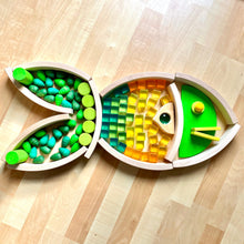 Lade das Bild in den Galerie-Viewer, Acryl-Bauwürfel, 100 Stk.