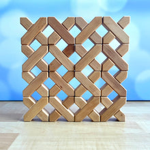 Lade das Bild in den Galerie-Viewer, X-Klötze