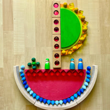 Lade das Bild in den Galerie-Viewer, Acryl-Bauwürfel, 100 Stk.