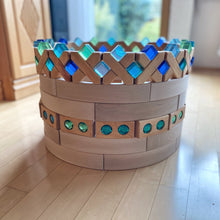 Lade das Bild in den Galerie-Viewer, Acryl-Bauwürfel, 100 Stk.