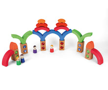 Lade das Bild in den Galerie-Viewer, Baukasten Kreis