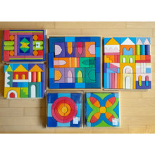 Lade das Bild in den Galerie-Viewer, Baukasten Kreis