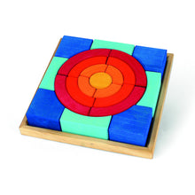 Lade das Bild in den Galerie-Viewer, Baukasten Kreis