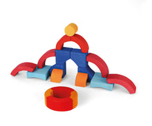 Lade das Bild in den Galerie-Viewer, Baukasten Kreis