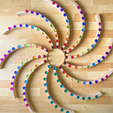 Lade das Bild in den Galerie-Viewer, Funkelsteine, matt, 120 Stück