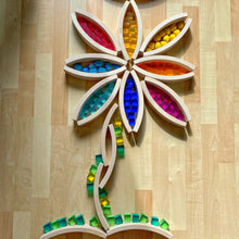 Lade das Bild in den Galerie-Viewer, Acryl-Bauwürfel, 100 Stk.