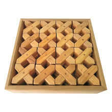 Lade das Bild in den Galerie-Viewer, X-Klötze