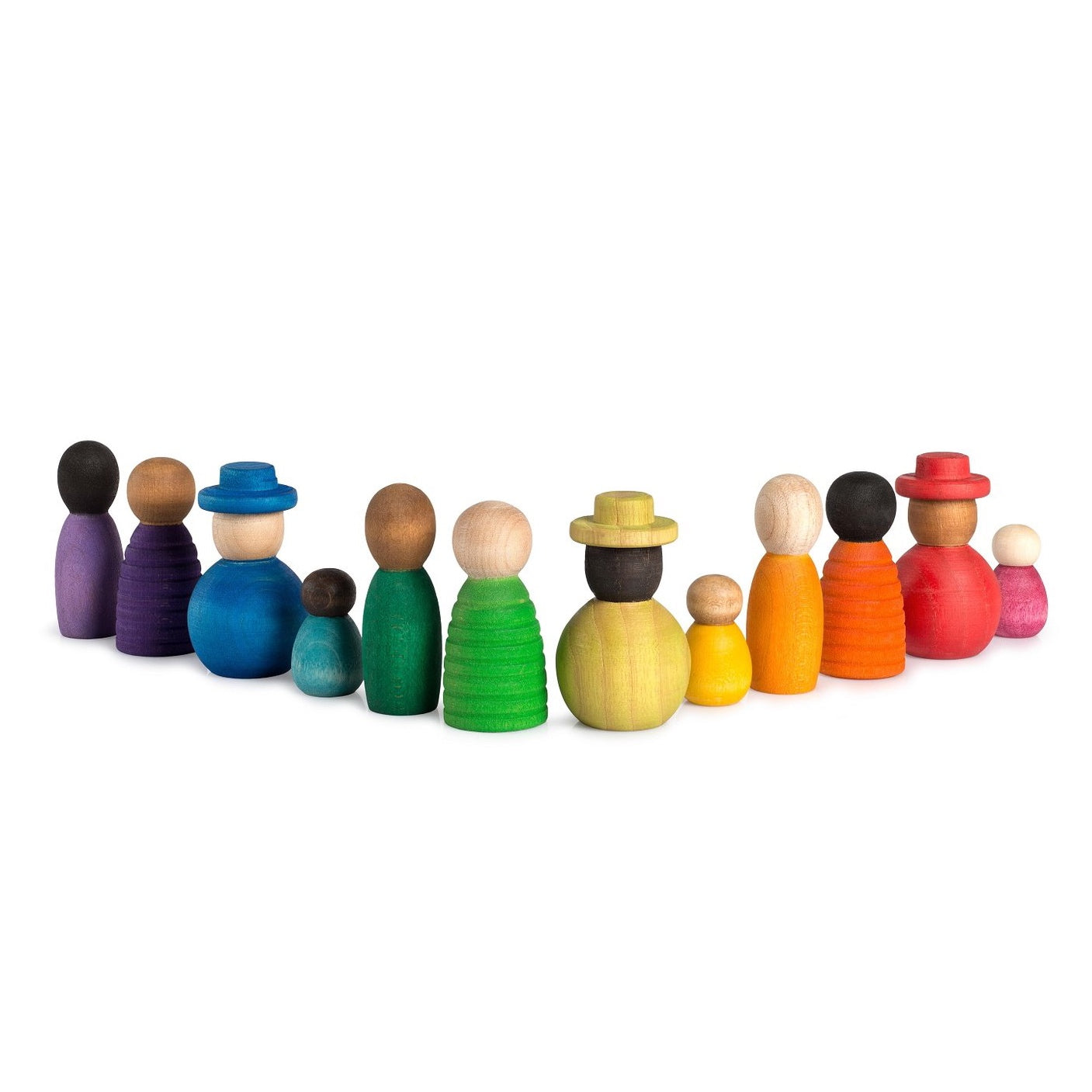 Together Little Dodos