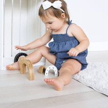 Lade das Bild in den Galerie-Viewer, Regenbogen-Bär