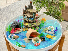 Lade das Bild in den Galerie-Viewer, Spiel-Muschel / Play Shell
