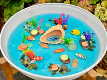 Lade das Bild in den Galerie-Viewer, Spiel-Muschel / Play Shell
