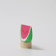 Lade das Bild in den Galerie-Viewer, Steckfigur Melone
