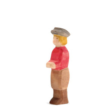 Lade das Bild in den Galerie-Viewer, Sohn
