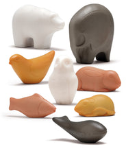 Lade das Bild in den Galerie-Viewer, Tierfreunde - Animal Friends – Sensory Play Set
