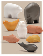 Lade das Bild in den Galerie-Viewer, Tierfreunde - Animal Friends – Sensory Play Set
