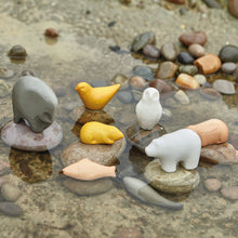 Lade das Bild in den Galerie-Viewer, Tierfreunde - Animal Friends – Sensory Play Set
