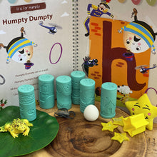 Lade das Bild in den Galerie-Viewer, Let’s Roll – Nursery Rhymes - Kinderreime
